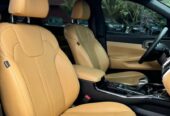 Hyundai SANTAFER sport