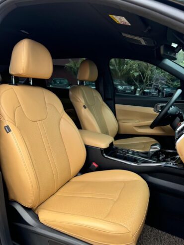 Hyundai SANTAFER sport