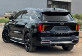 Hyundai SANTAFER sport