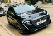 Peugeot 208 GT Line