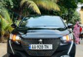 Peugeot 208 GT Line