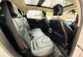 FORD EDGE TITANIUM