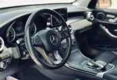 Mercedes Benz GL300