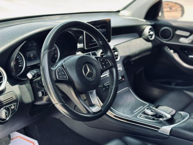 Mercedes Benz GL300