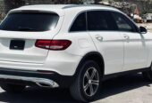 Mercedes Benz GL300