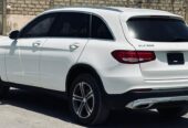 Mercedes Benz GL300