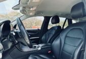 Mercedes Benz GL300