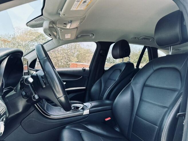 Mercedes Benz GL300