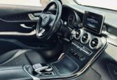 Mercedes Benz GL300