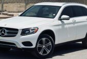 Mercedes Benz GL300