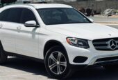 Mercedes Benz GL300