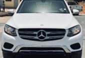 Mercedes Benz GL300