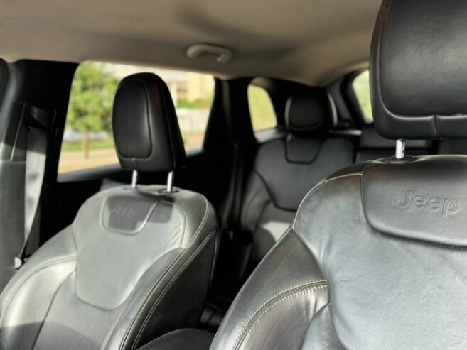 Jeep Cherokee Limited
