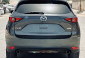Mazda Cx5