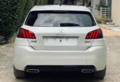 Peugeot 308 gt line