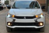 Mutsibishi Outlander sport