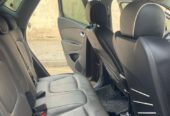 Renault capture QM3