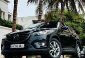 Mazda cx5