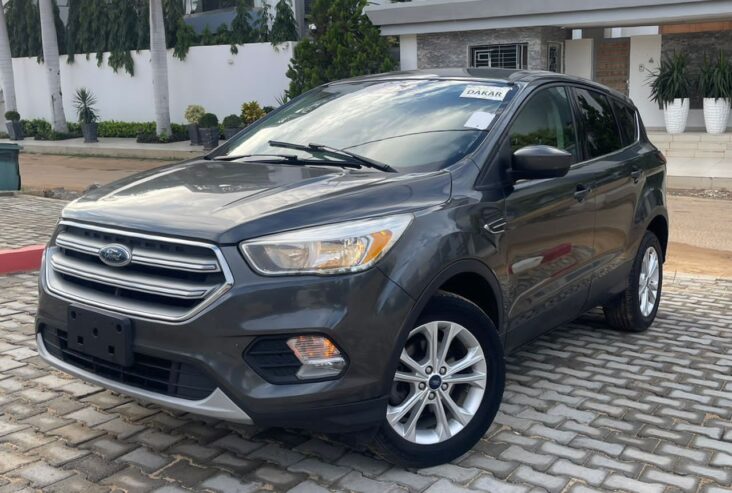Ford scape