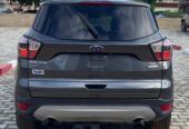 Ford scape
