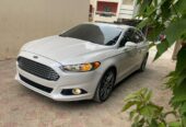 FORD Fusion Titanium