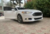 FORD Fusion Titanium