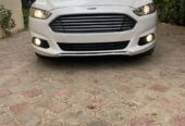 FORD Fusion Titanium
