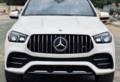 Mercedes GLE 53 AMG