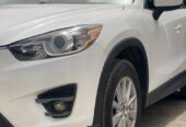 MAZDA CX5
