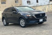 Mazda CX9