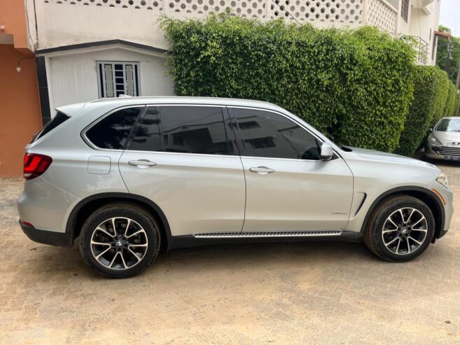 BMW X5 Xdrive 35i
