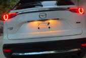 Mazda CX9
