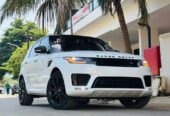 Land ROVER RANGE SPORT