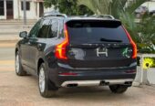 Volvo XC99