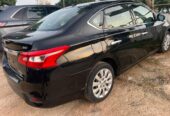 Nissan Elantra