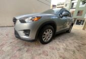 Mazda Cx5
