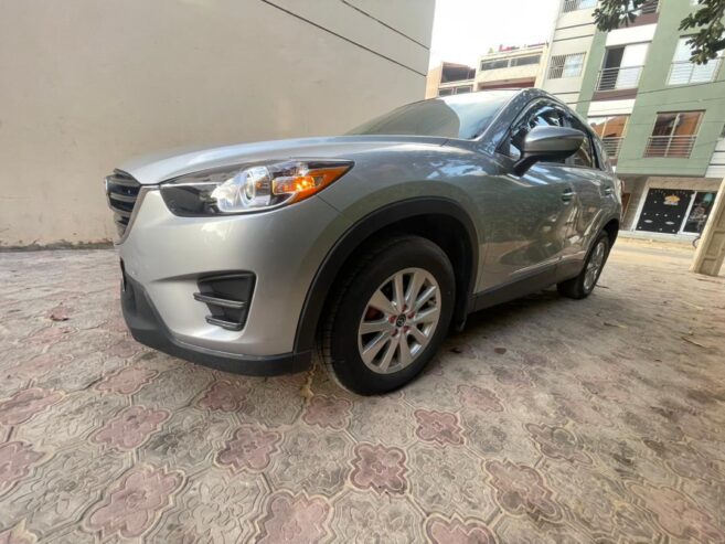 Mazda Cx5