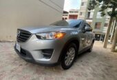 Mazda Cx5