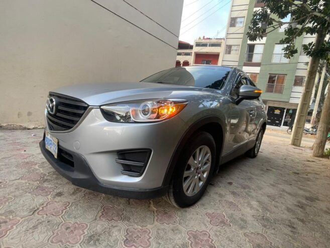 Mazda Cx5