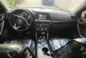 Mazda Cx5