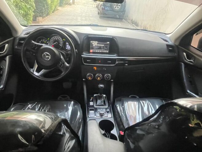 Mazda Cx5