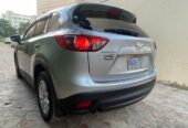 Mazda Cx5