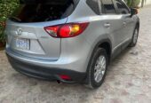 Mazda Cx5