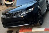 Range ROVER Sport