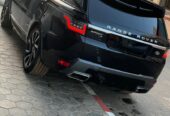 Range rover sport