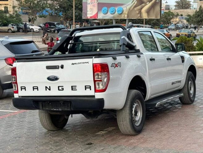 Ford RANGER Wildtrak