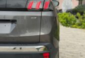 Peugeot 3008 GT Line