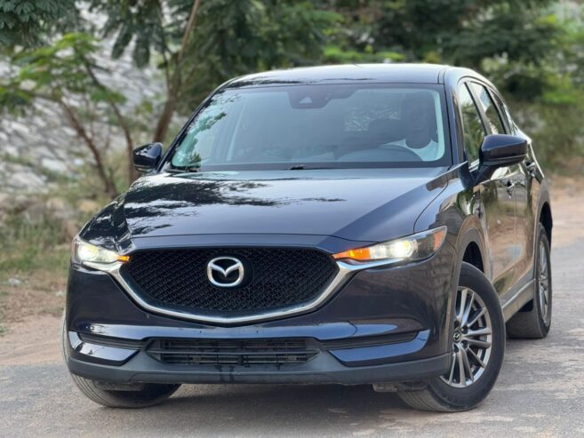 Mazda CX5
