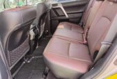 Toyota Prado VX