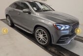 Mercedes GLE53